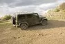 Jeep Wrangler 75th Anniversary: Poslední Mohykán