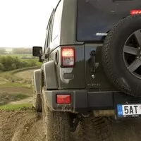 Jeep Wrangler 75th Anniversary: Poslední Mohykán