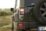 Jeep Wrangler 75th Anniversary: Poslední Mohykán