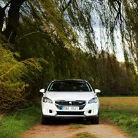 Peugeot 508 RXH 2.0 HDI: Venkovský Francouz