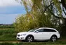 Peugeot 508 RXH 2.0 HDI: Venkovský Francouz