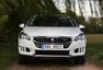 Peugeot 508 RXH 2.0 HDI: Venkovský Francouz