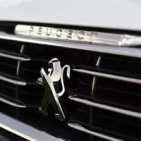 Peugeot 508 RXH 2.0 HDI: Venkovský Francouz
