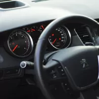 Peugeot 508 RXH 2.0 HDI: Venkovský Francouz