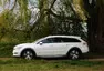 Peugeot 508 RXH 2.0 HDI: Venkovský Francouz