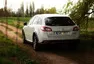 Peugeot 508 RXH 2.0 HDI: Venkovský Francouz