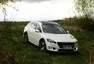 Peugeot 508 RXH 2.0 HDI: Venkovský Francouz