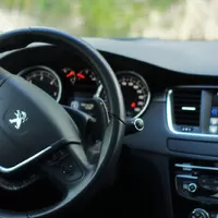 Peugeot 508 RXH 2.0 HDI: Venkovský Francouz