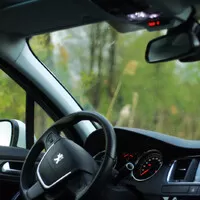 Peugeot 508 RXH 2.0 HDI: Venkovský Francouz