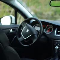 Peugeot 508 RXH 2.0 HDI: Venkovský Francouz
