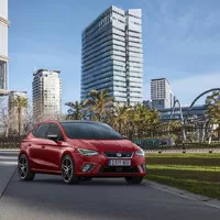 Seat Ibiza nové generace už bez verze Cupra
