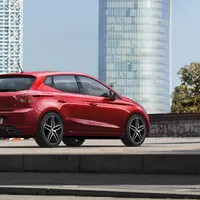 Seat Ibiza nové generace už bez verze Cupra