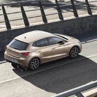 Seat Ibiza nové generace už bez verze Cupra