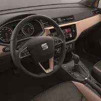 Seat Ibiza nové generace už bez verze Cupra