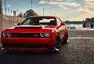Dodge Challenger Demon zná svou cenu. A kolik by stál dovoz?