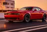 Dodge Challenger Demon zná svou cenu. A kolik by stál dovoz?