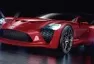 Nové Ferrari GTO žije sice jen na obrázku, ale i tak je boží