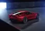 Nové Ferrari GTO žije sice jen na obrázku, ale i tak je boží