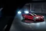 Nové Ferrari GTO žije sice jen na obrázku, ale i tak je boží