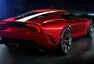 Nové Ferrari GTO žije sice jen na obrázku, ale i tak je boží