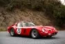 Nové Ferrari GTO žije sice jen na obrázku, ale i tak je boží