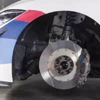 Bojíte se, že si soused koupí lepší M4 než vy? Kupte si tu závodní!