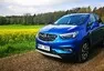Opel Mokka X: Tohle není SUV
