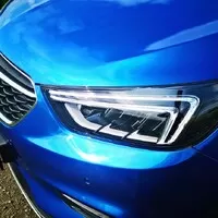 Opel Mokka X: Tohle není SUV