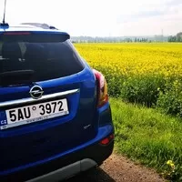Opel Mokka X: Tohle není SUV