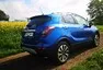 Opel Mokka X: Tohle není SUV