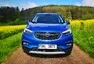 Opel Mokka X: Tohle není SUV
