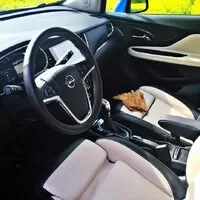 Opel Mokka X: Tohle není SUV