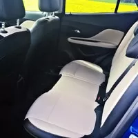 Opel Mokka X: Tohle není SUV