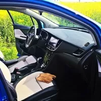 Opel Mokka X: Tohle není SUV