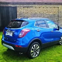 Opel Mokka X: Tohle není SUV