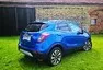 Opel Mokka X: Tohle není SUV
