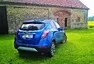 Opel Mokka X: Tohle není SUV