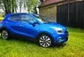 Opel Mokka X: Tohle není SUV
