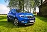 Opel Mokka X: Tohle není SUV