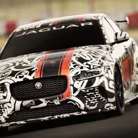 Jaguar XE SV Project 8 – osmička jakože osm válců
