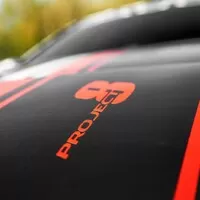 Jaguar XE SV Project 8 – osmička jakože osm válců