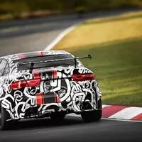 Jaguar XE SV Project 8 – osmička jakože osm válců