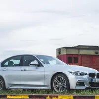 BMW 330e: I hybrid vás může bavit