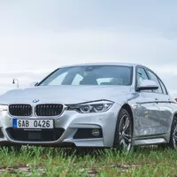 BMW 330e: I hybrid vás může bavit