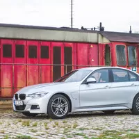 BMW 330e: I hybrid vás může bavit