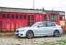 BMW 330e: I hybrid vás může bavit