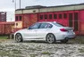 BMW 330e: I hybrid vás může bavit
