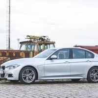 BMW 330e: I hybrid vás může bavit