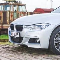BMW 330e: I hybrid vás může bavit