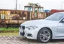 BMW 330e: I hybrid vás může bavit